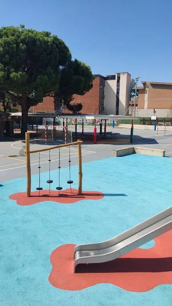 Escuelas Aguirre