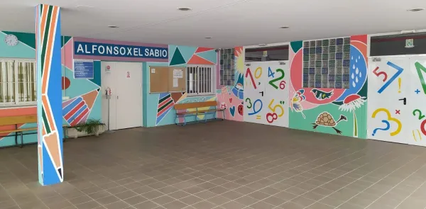Alfonso X El Sabio