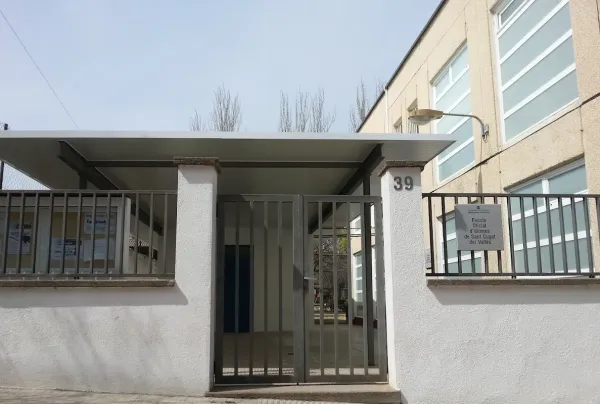 Eoi De Sant Cugat Del Vallès