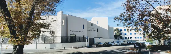 Colegio Diocesano Maria Inmaculada - Joaquin Turina