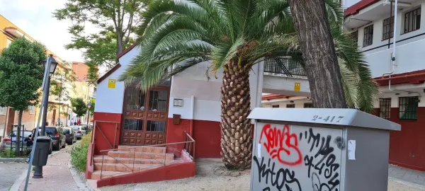 Amos Acero