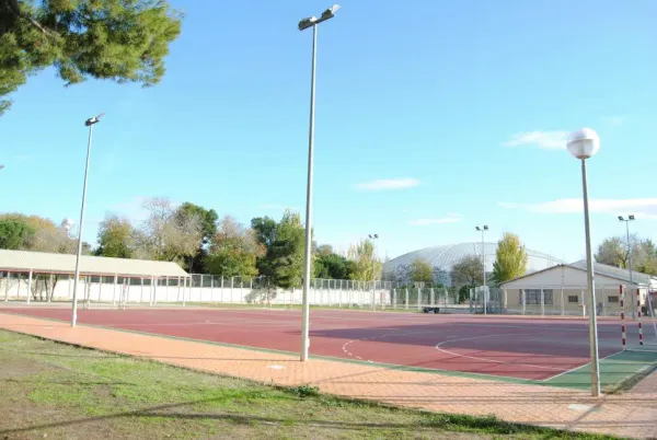 Navas De Tolosa