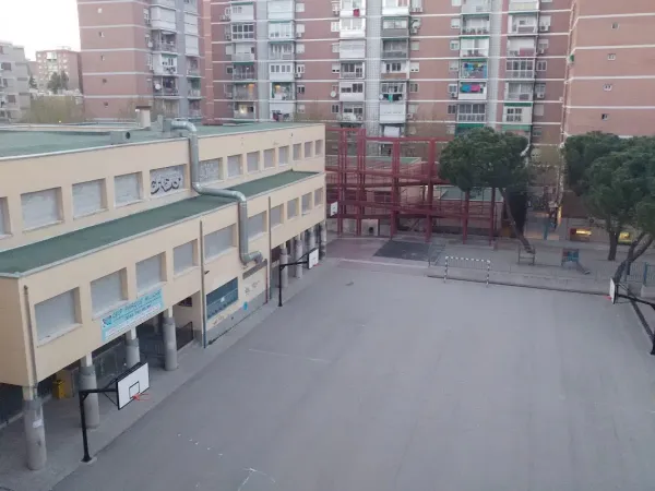 Parque Aluche