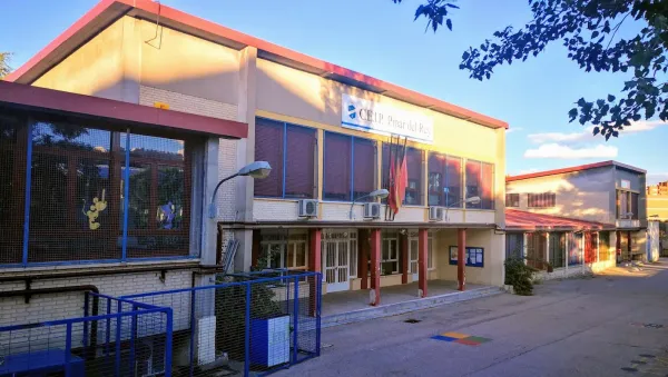 Pinar Del Rey