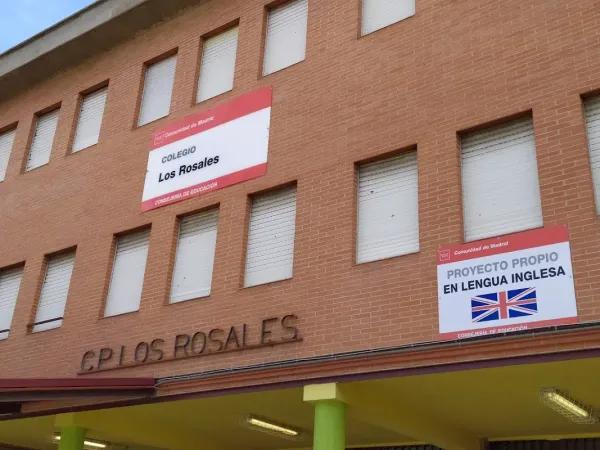 Los Rosales