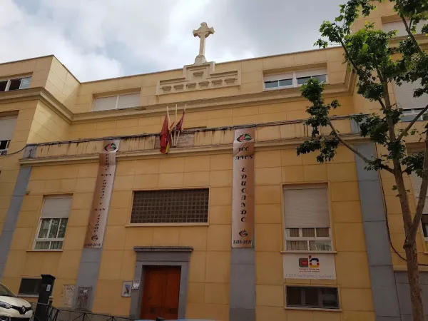 San Eugenio Y San Isidro