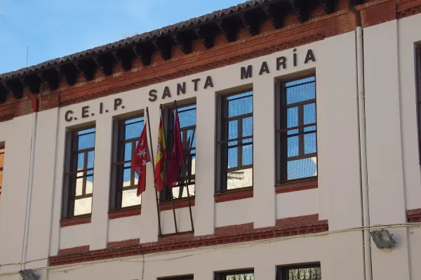 Santa Maria