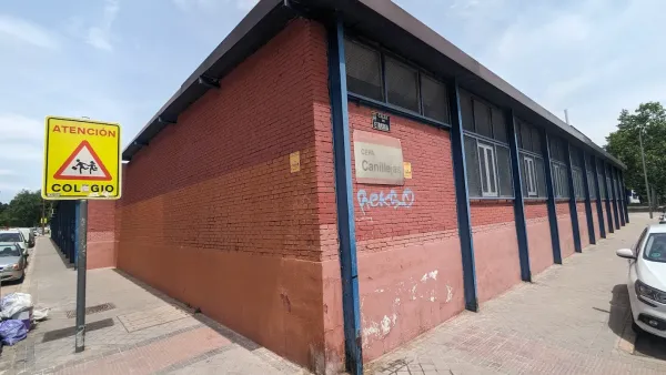 La Alameda