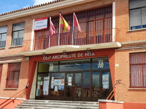 Arcipreste De Hita