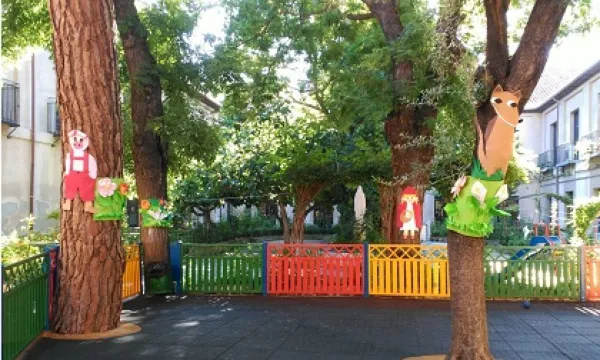 Comendadoras De Santiago