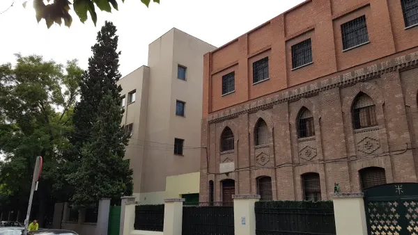 Nazaret-Oporto