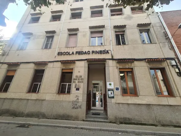 Fedac-Pineda