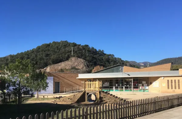 Escola Els Pinetons
