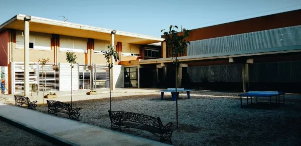 Institut Escola Daniel Mangrané