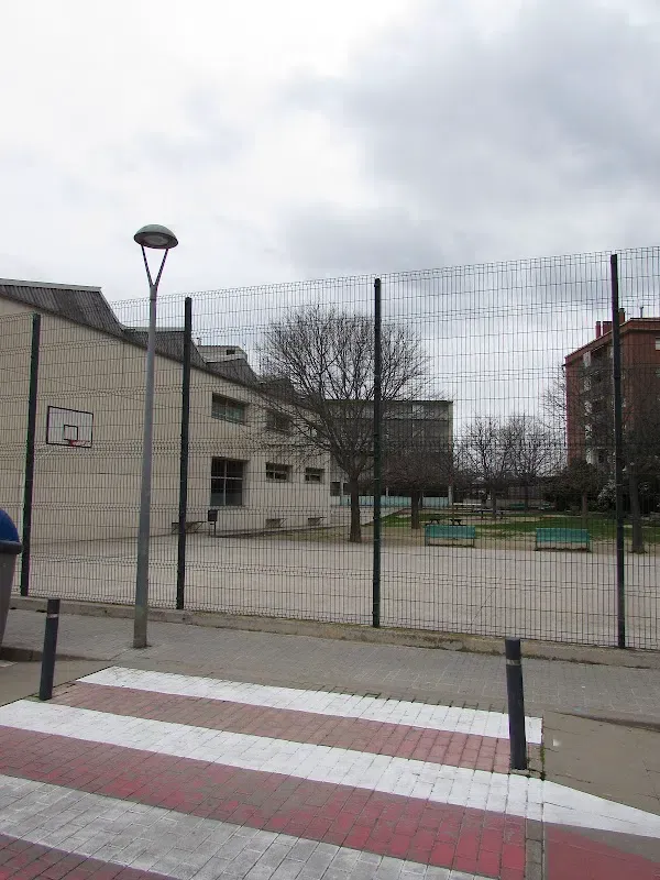 Institut Montmeló
