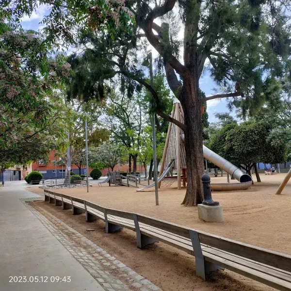Escola Del Parc