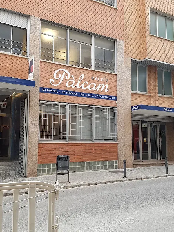 Palcam