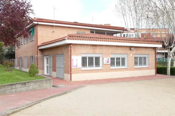 San Jose De Cluny