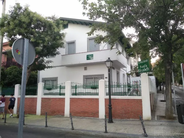 Santa Elizabeth