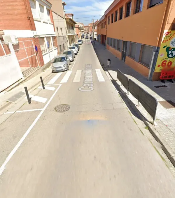 Escola Mossèn Cinto Verdaguer