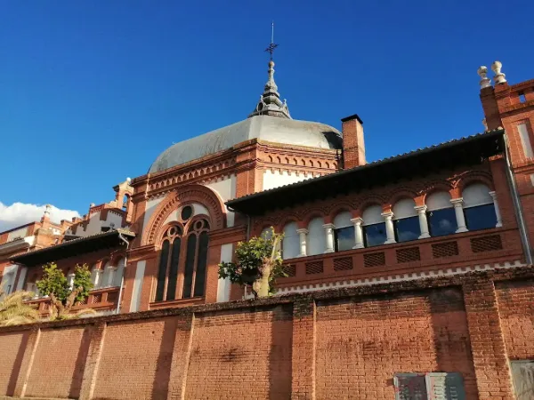 Colegio Escuelas Santisimo Sacramento