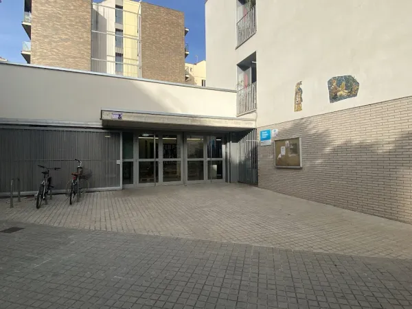 Escola Pompeu Fabra