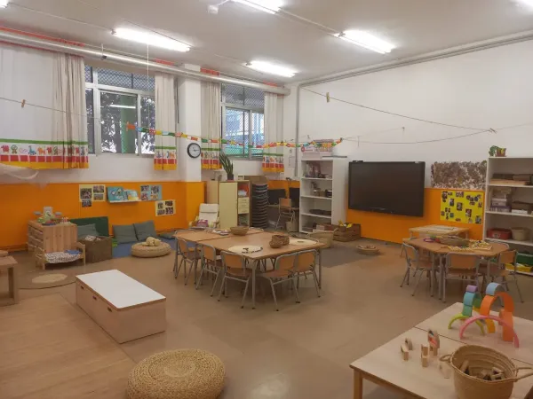 Escola Pràctiques
