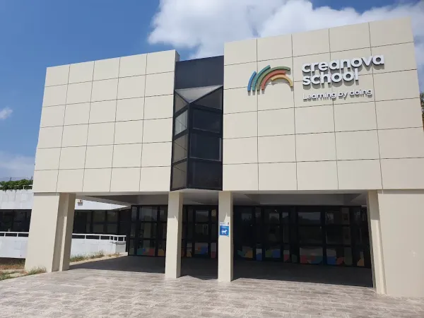 Crea Nova, Creativitat I Innovació