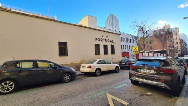 Portugal