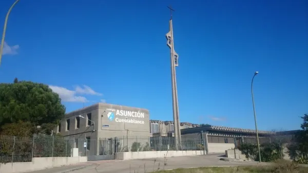 Asuncion Cuestablanca
