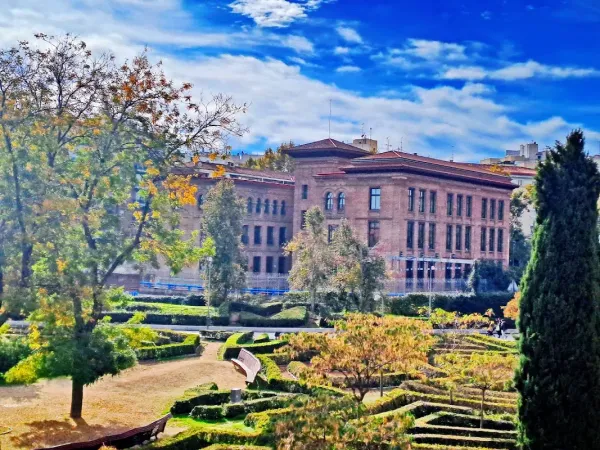 Concepcion Arenal