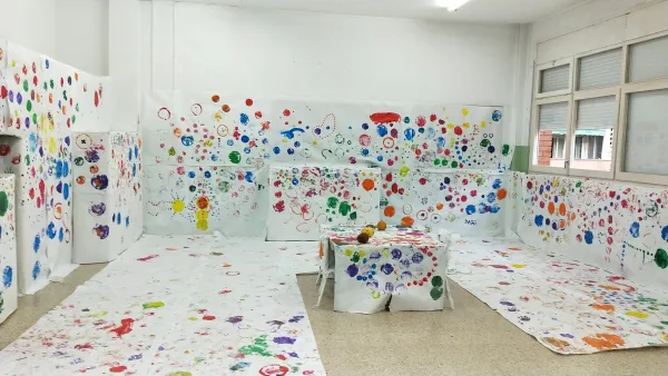Escola Les Planes