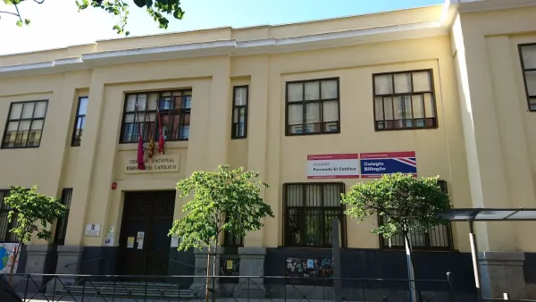 Fernando El Catolico