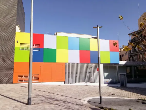Escola Bressol Guinardó