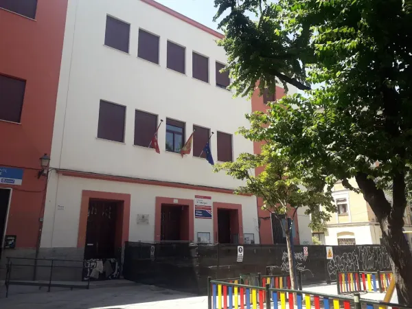 Pi I Margall