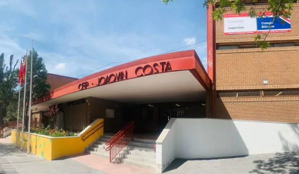 Joaquin Costa