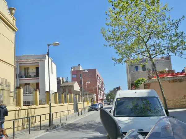 Escola Ventós I Mir
