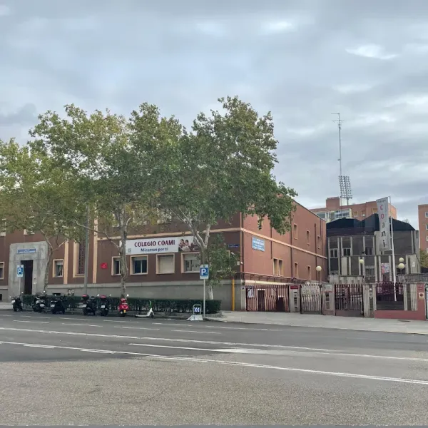 Amor Misericordioso