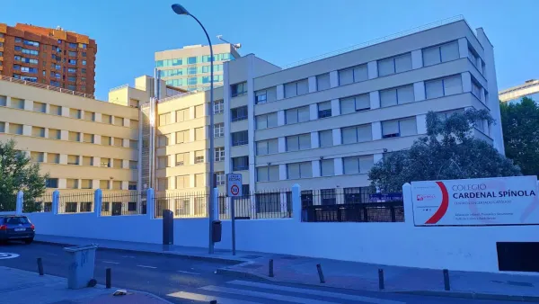 Cardenal Spinola