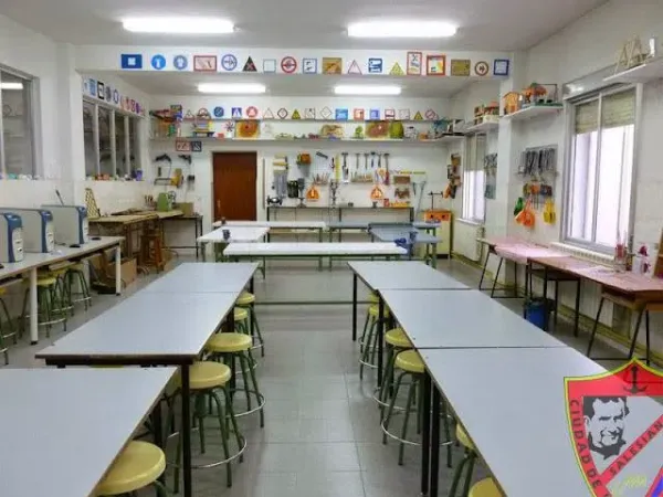Ciudad De Los Muchachos