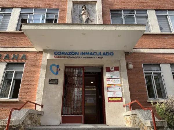Corazon Inmaculado