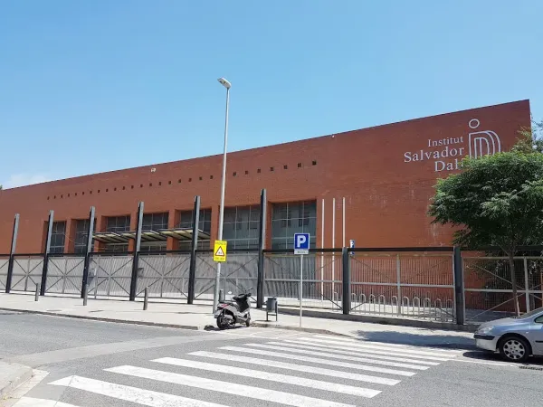 Institut Salvador Dalí