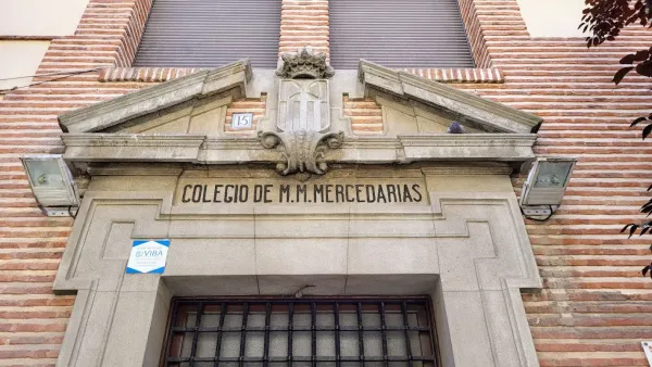 Madres Mercedarias De D. Juan De Alarcon
