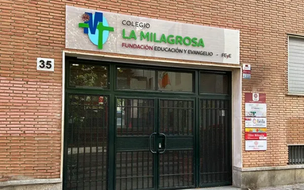 La Milagrosa