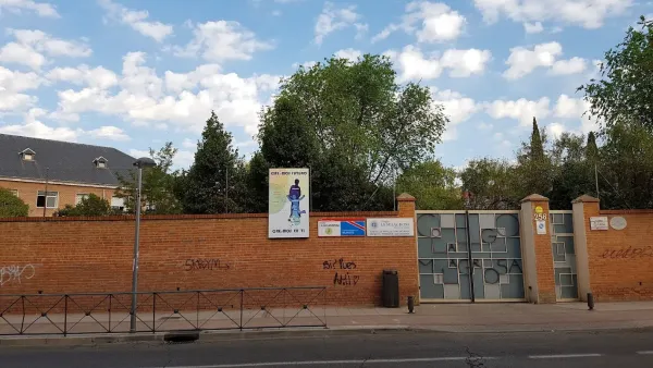 Colegio La Milagrosa