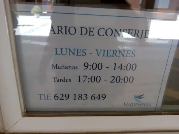 Liceo Madariaga
