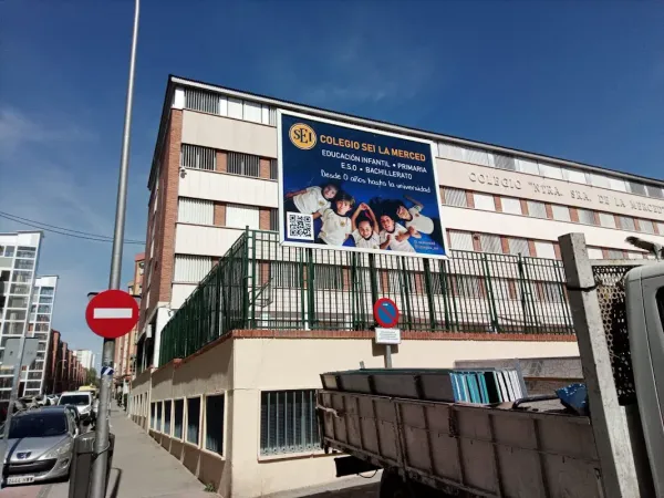 Colegio Sei La Merced