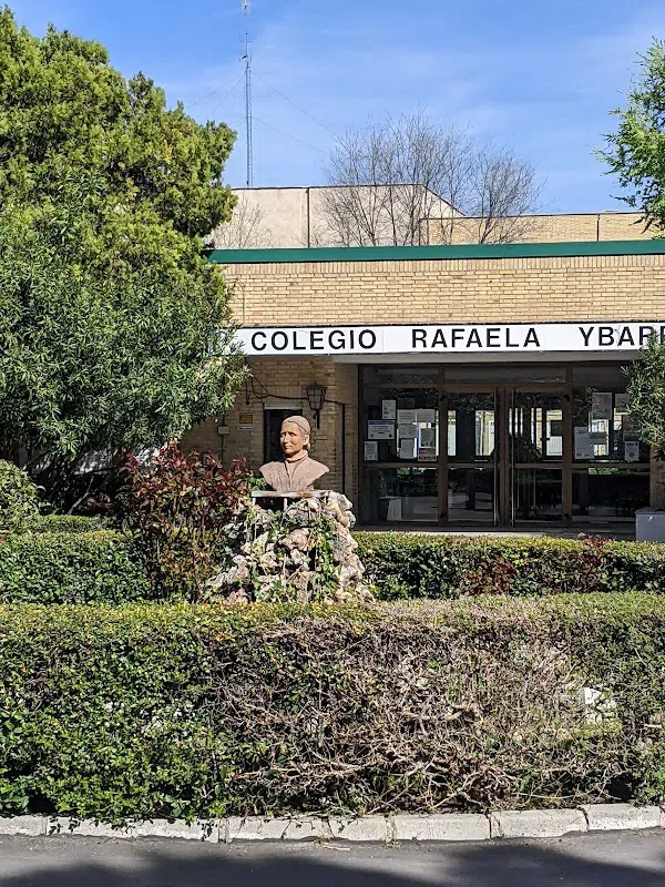 Rafaela Ybarra