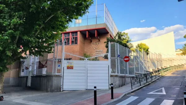 Paraiso Sagrados Corazones