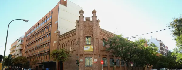 Colegio La Salle San Rafael